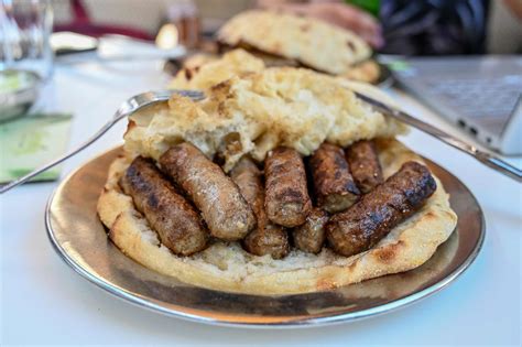 najbolji cevapi u sarajevu.